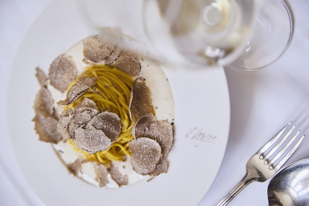 Il Borgo | Schwabing