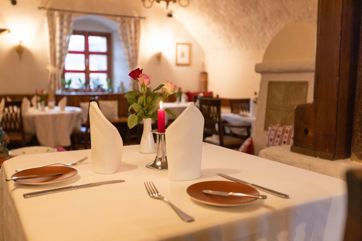 Stefan's im Schlossbauer | Hallein