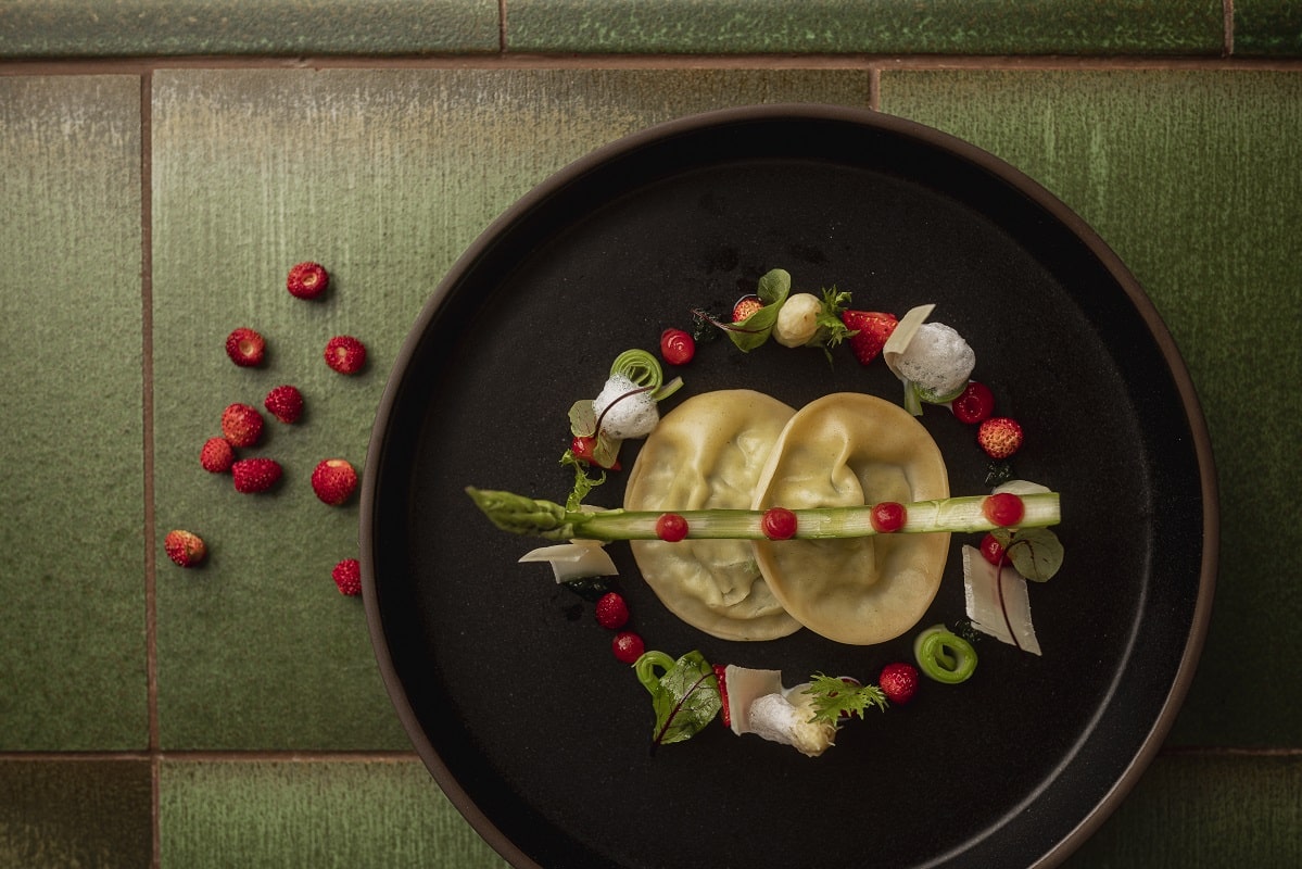 Volker Hupfer, Foodbild