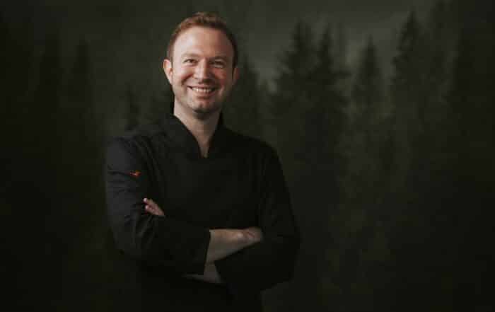 Volker Hupfer, Porträt