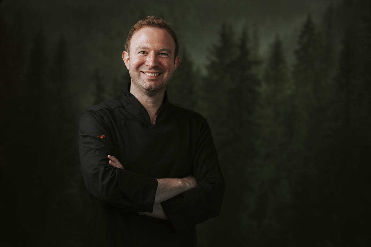 Volker Hupfer, Porträt