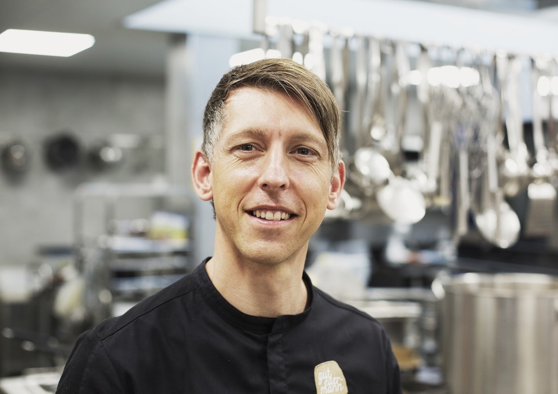Christian Martin, Porträt