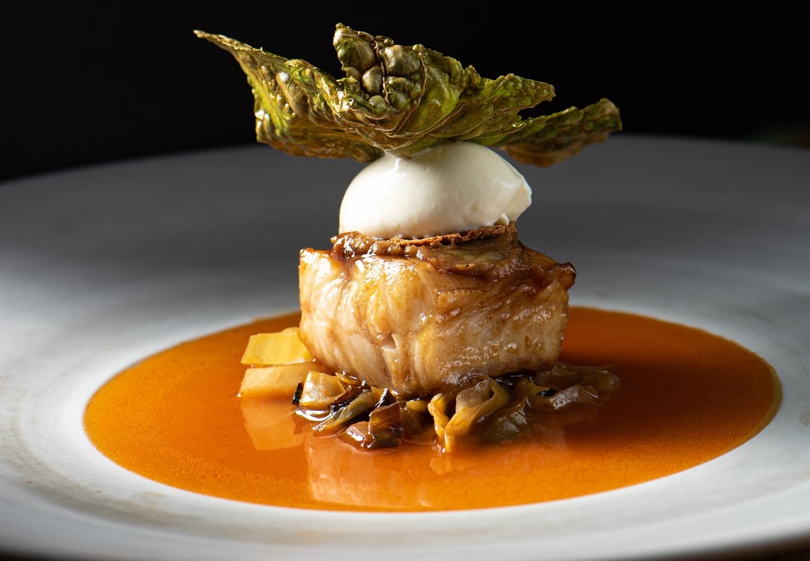 Hendrik Ketter, Foodbild