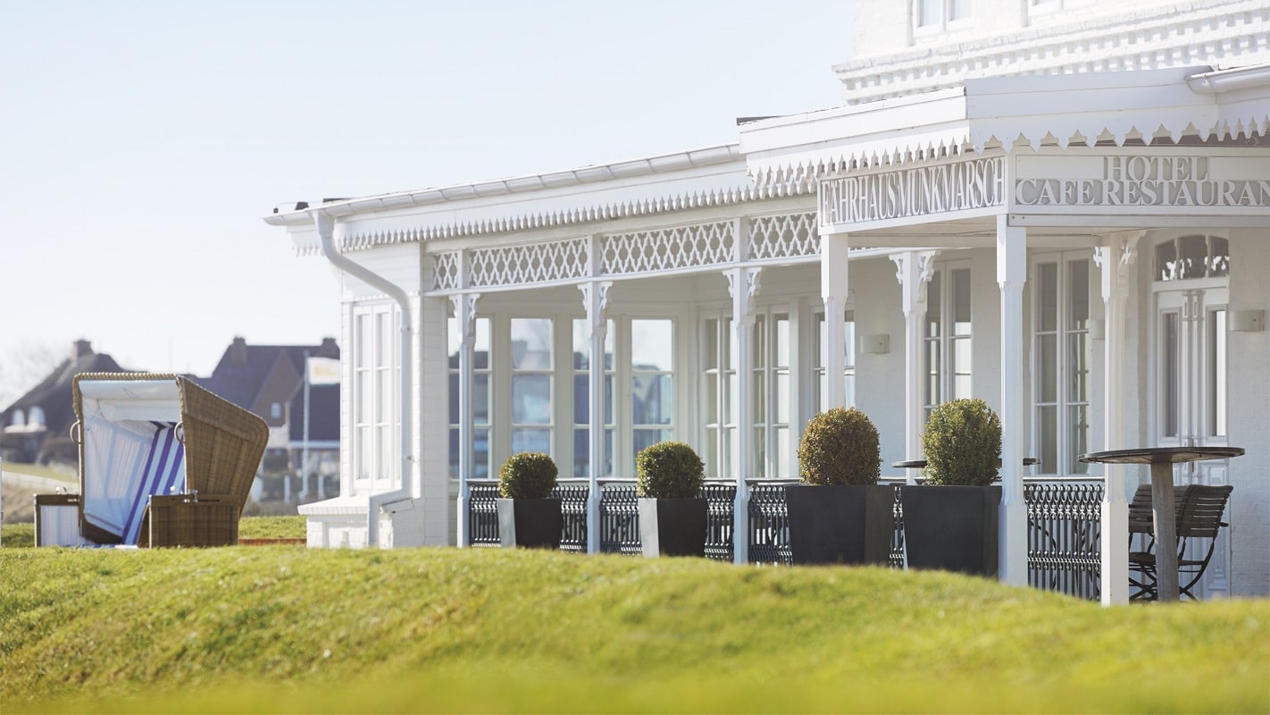 Wattgeflüster | Hotel Fährhaus Sylt