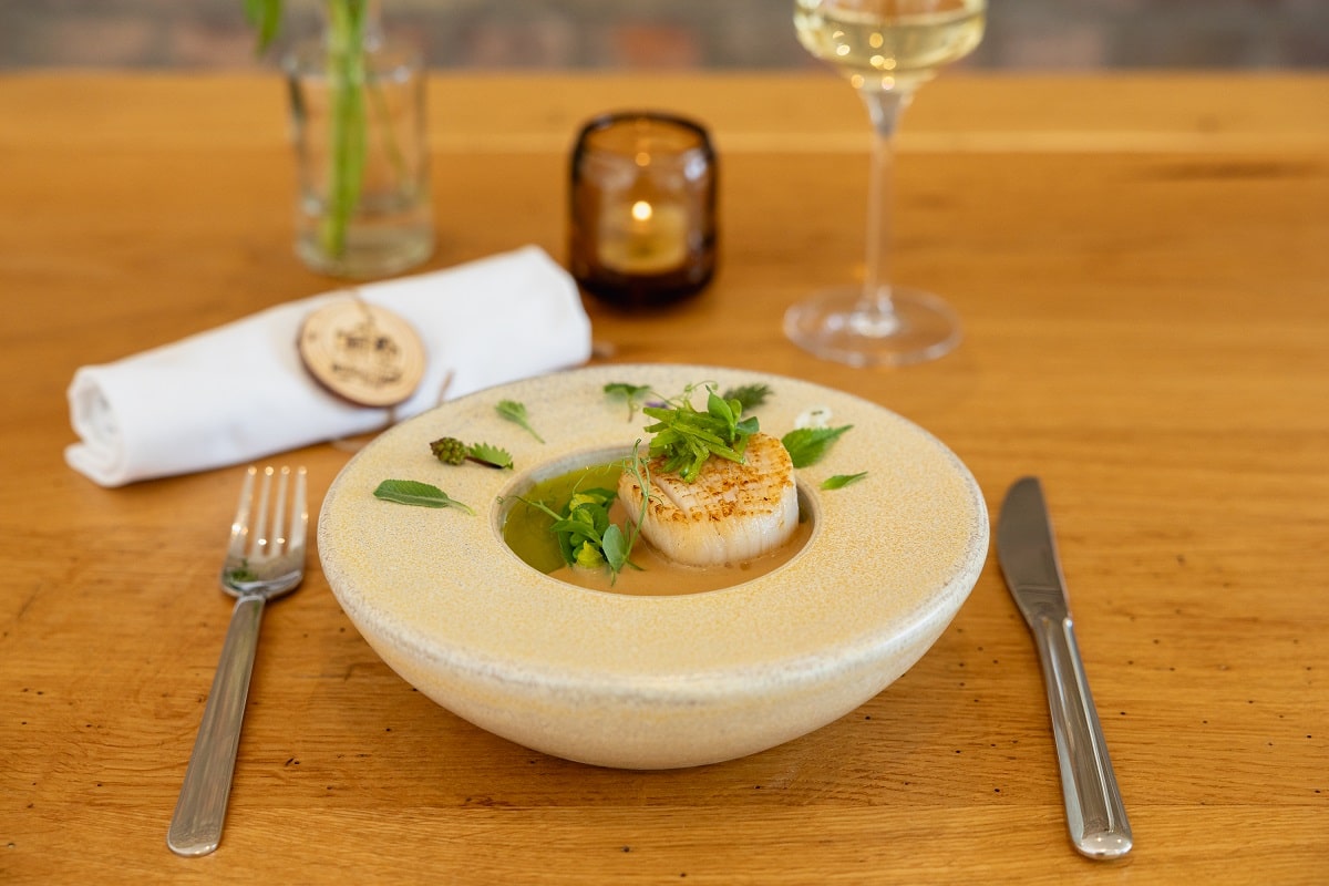 Sandra Haumann, Foodbild