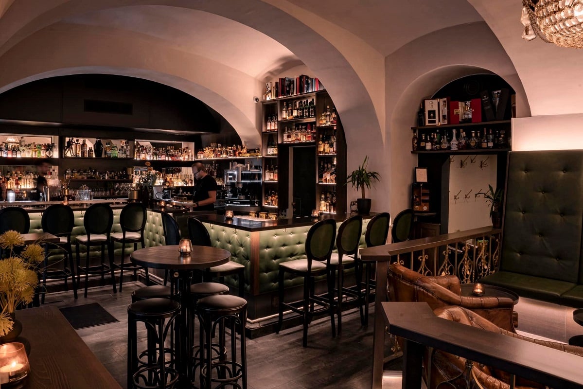 Josef | Cocktailbar