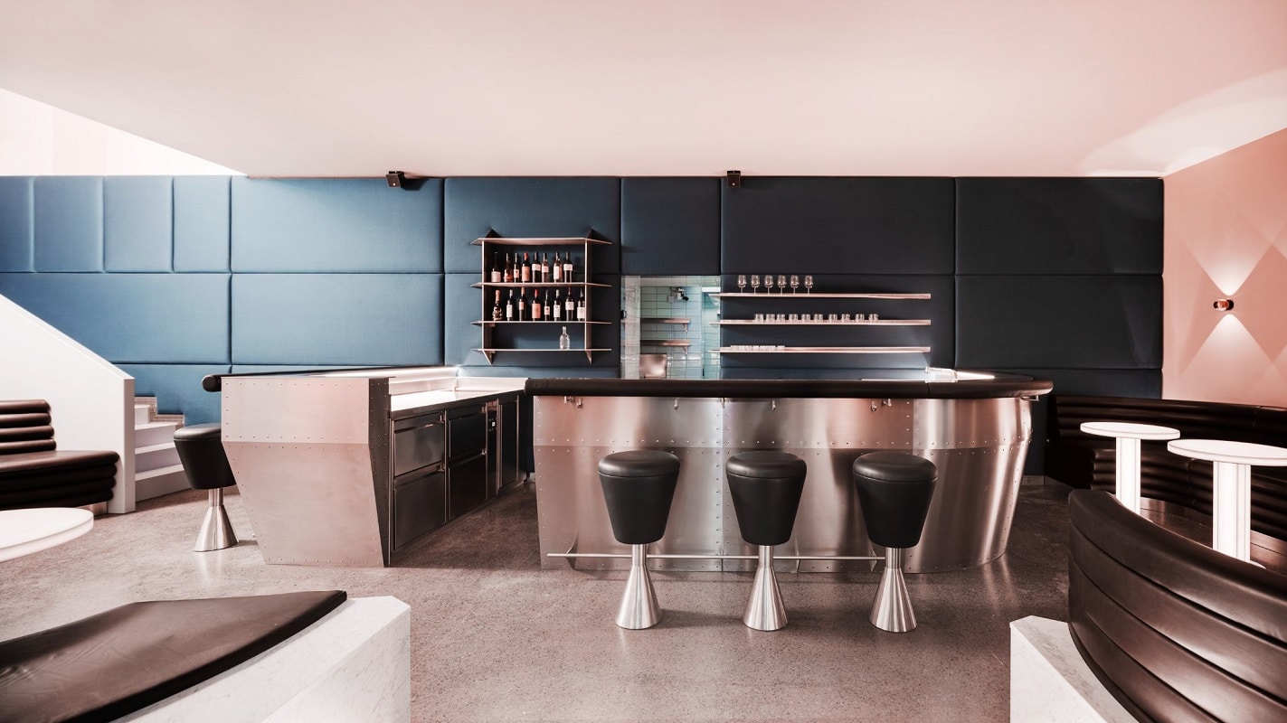 Sputnik Bar | Cocktailbar