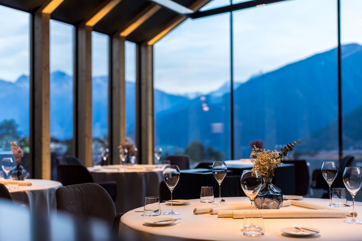 Angebot für junge Gourmets | Hotel Weisses Kreuz Mals