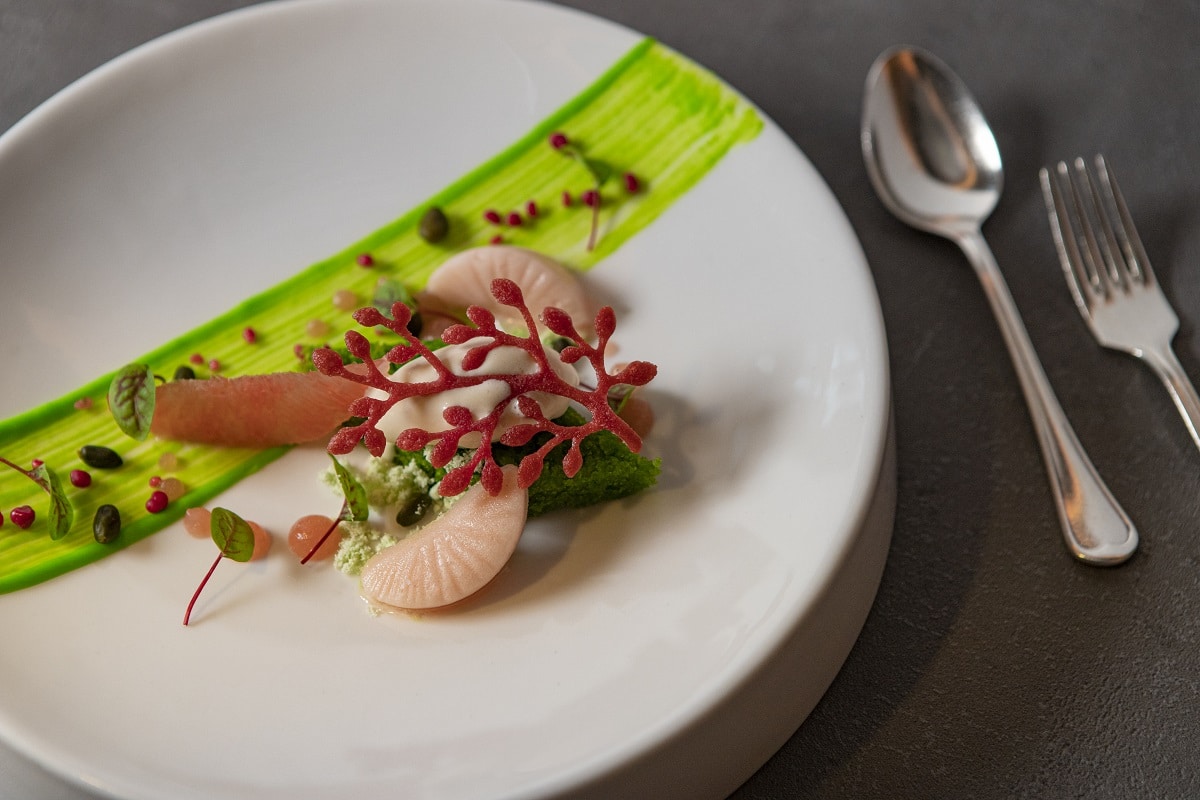 Daniel Fehrenbacher, Foodbild