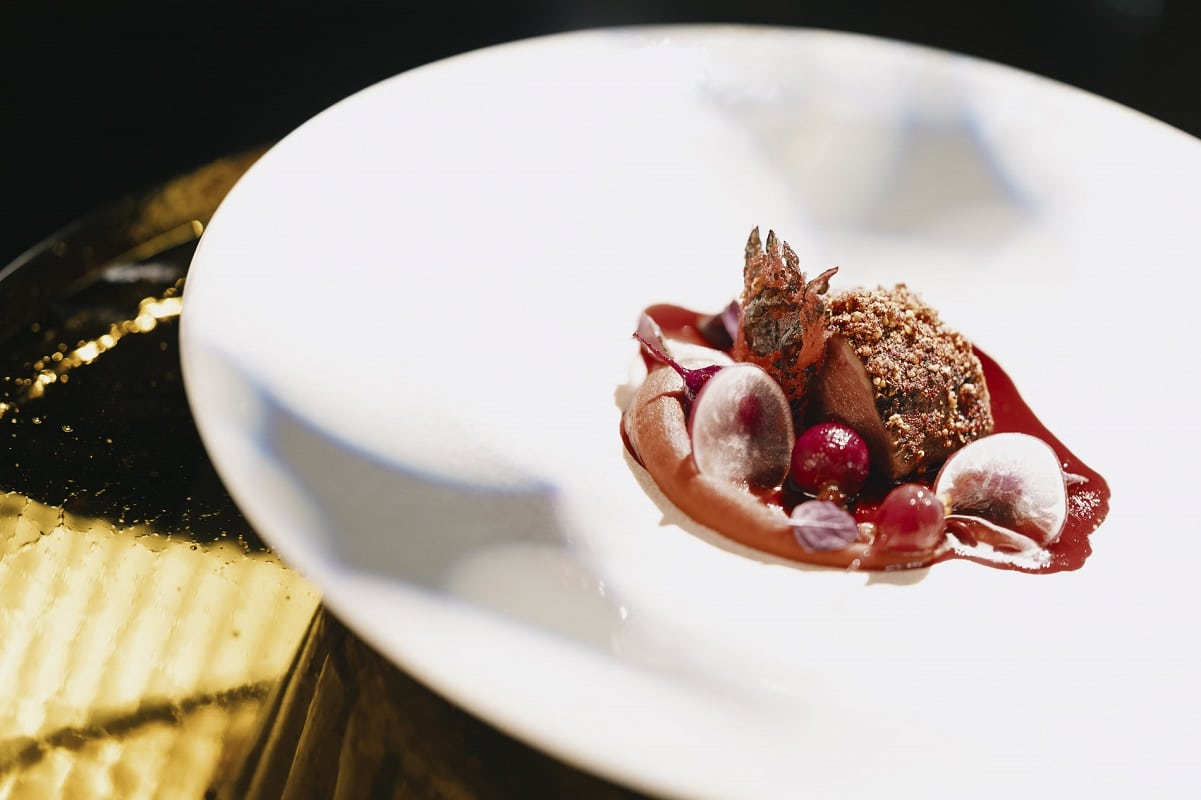 Nicolai P. Wiedmer, Foodbild