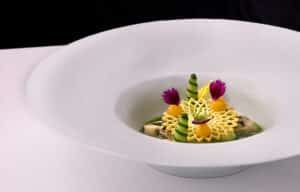 Thomas Gerber, Foodbild