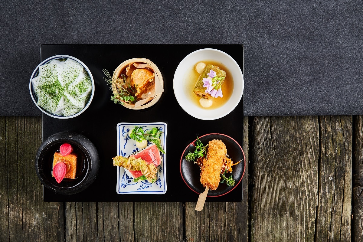 Toni Neumann, Foodbild