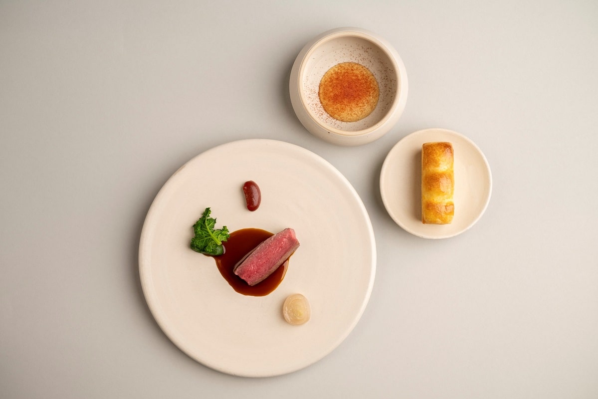 Klaus Schunack, Foodbild