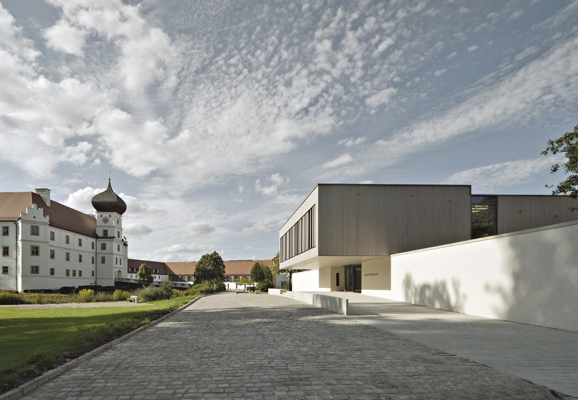 Auszeit | Hotel Schloss Hohenkammer