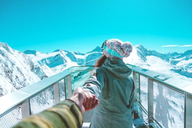 Urlaub am Wilden Kaiser