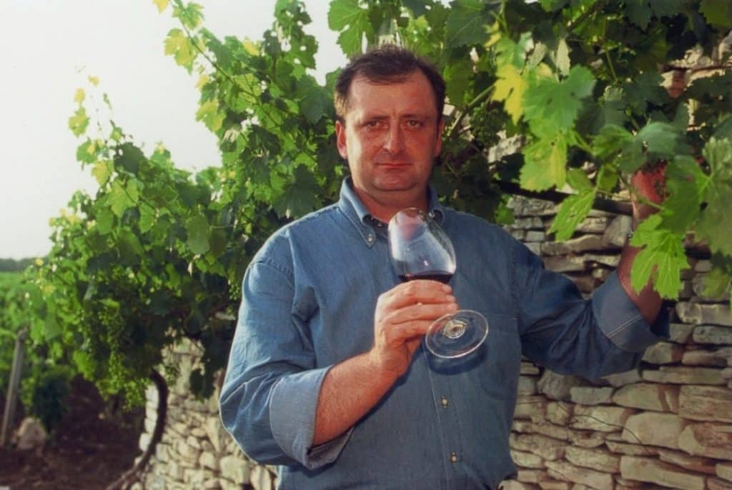1989 Portrait