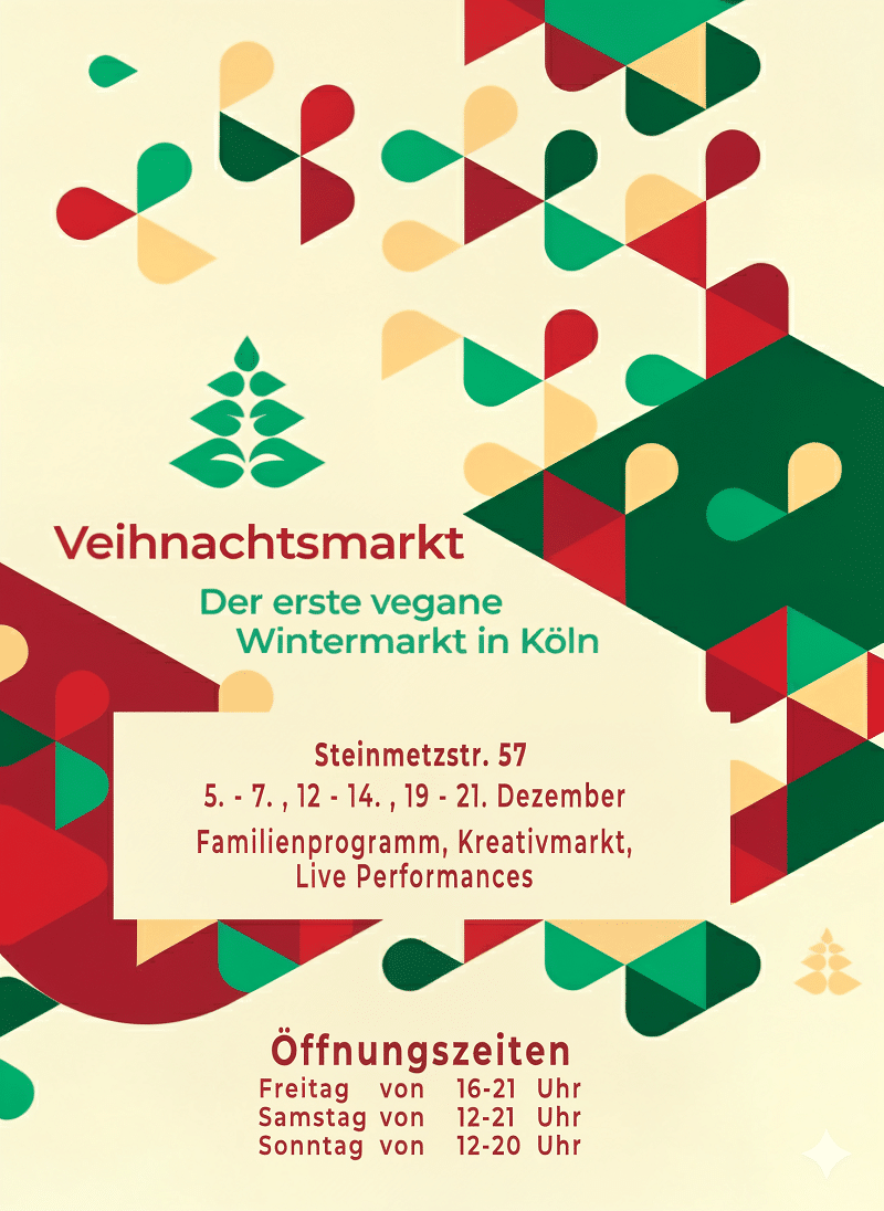 Voodmarkt Köln
