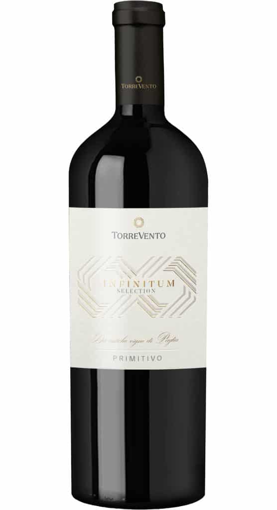 Infinitum Selection Primitivo Flasche Infinitum Selection Primiti