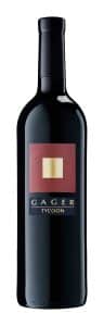 Cuvée Tycoon Weingut Gager