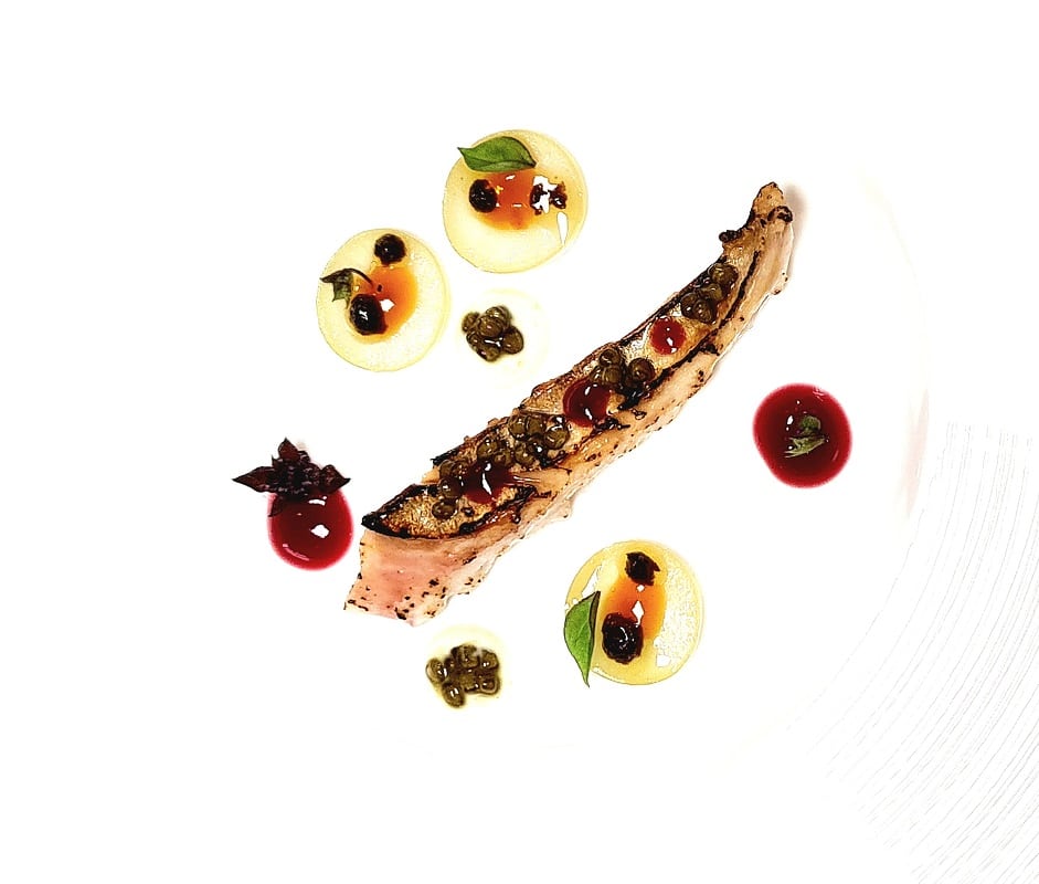 Silvia Theiss, Foodbild