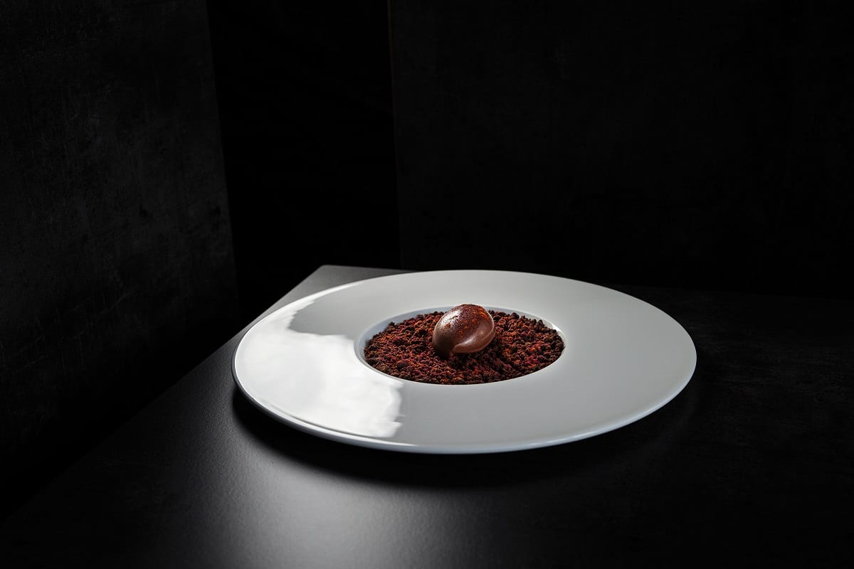 Federico Campolattano, Foodbild
