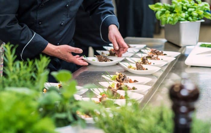 Charity Event Hotel Deimann