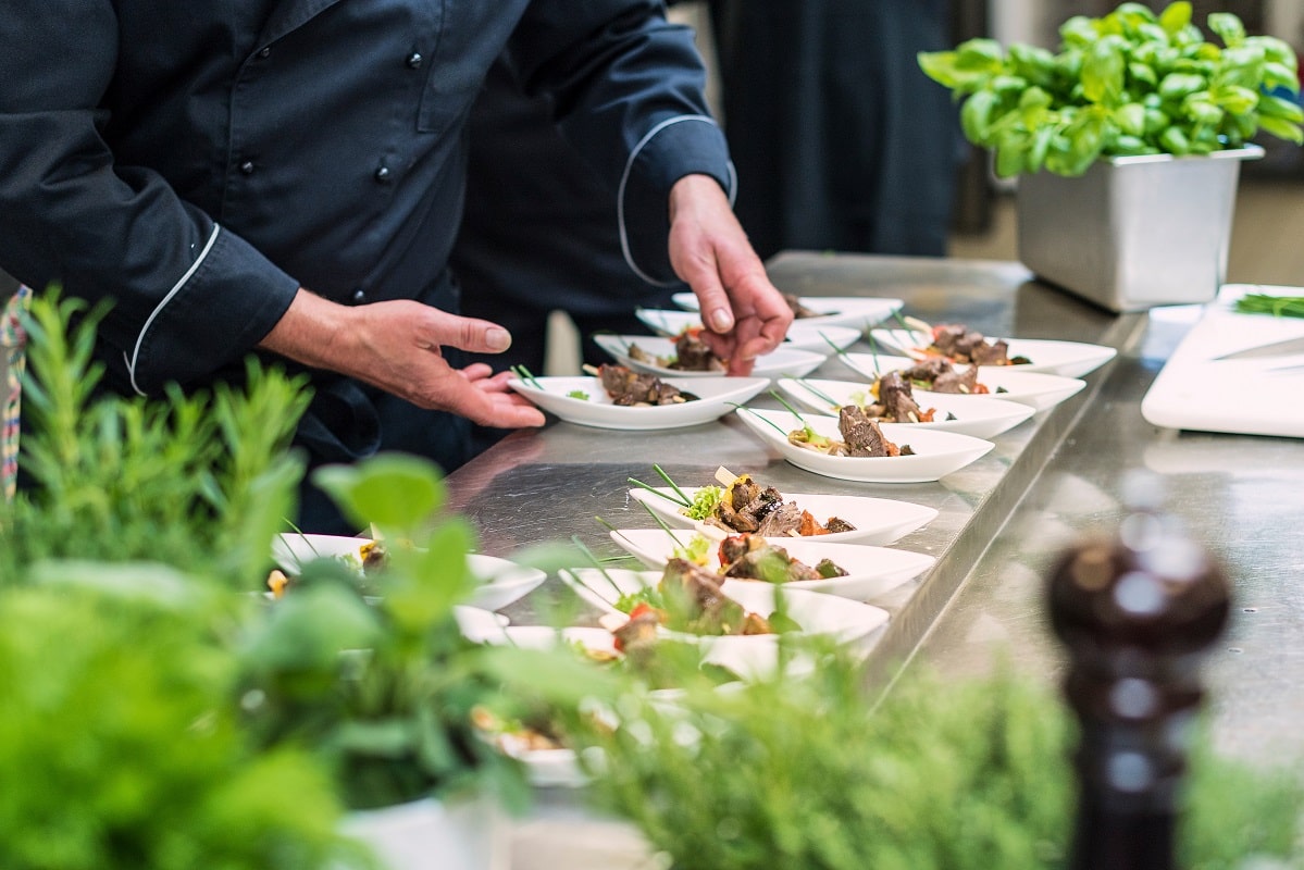 Sterneküche für Kinderherzen | Restaurant Hofstube Deimann Schmallenberg