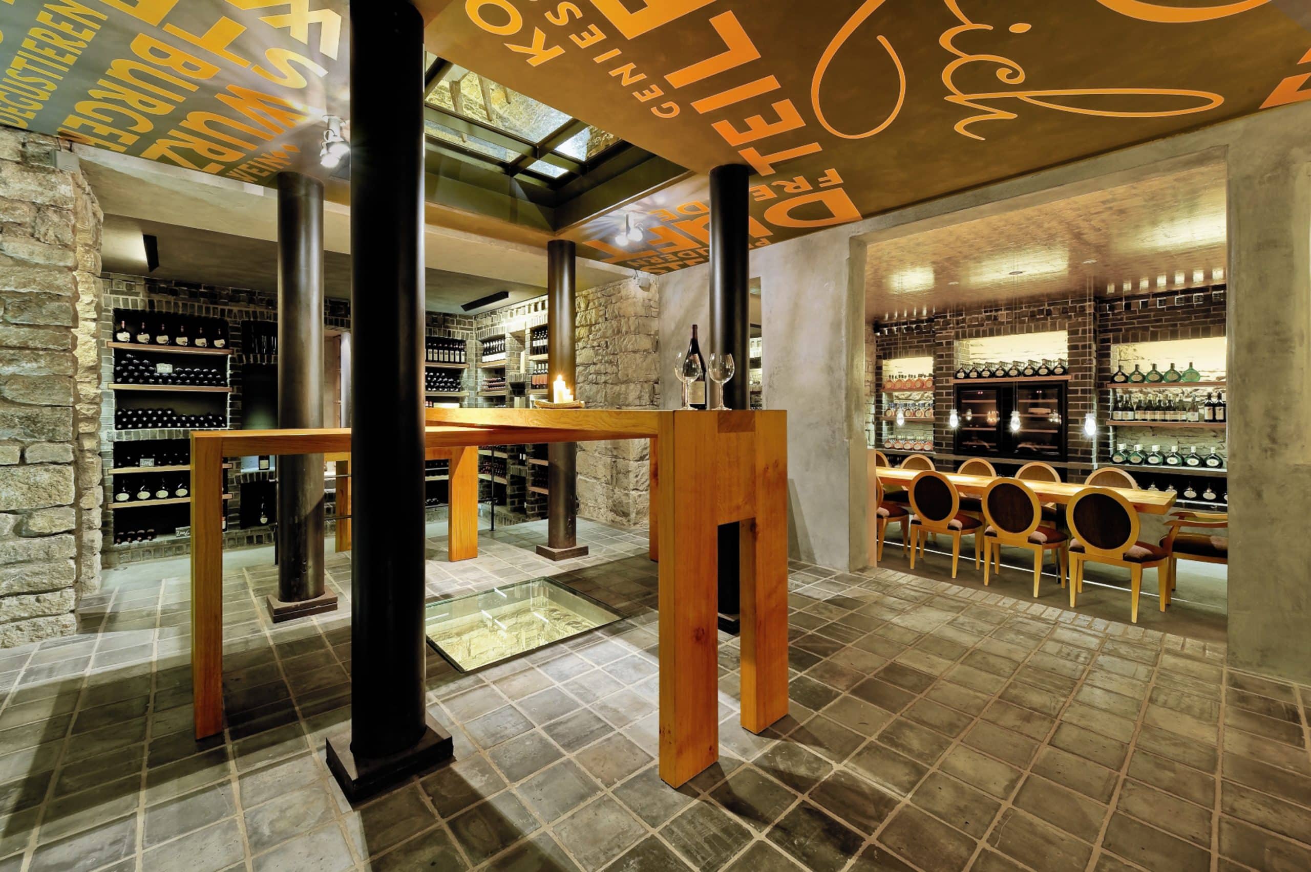 Steinburg Resteraunt