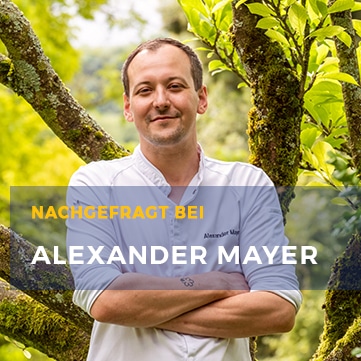 Alexander Mayer