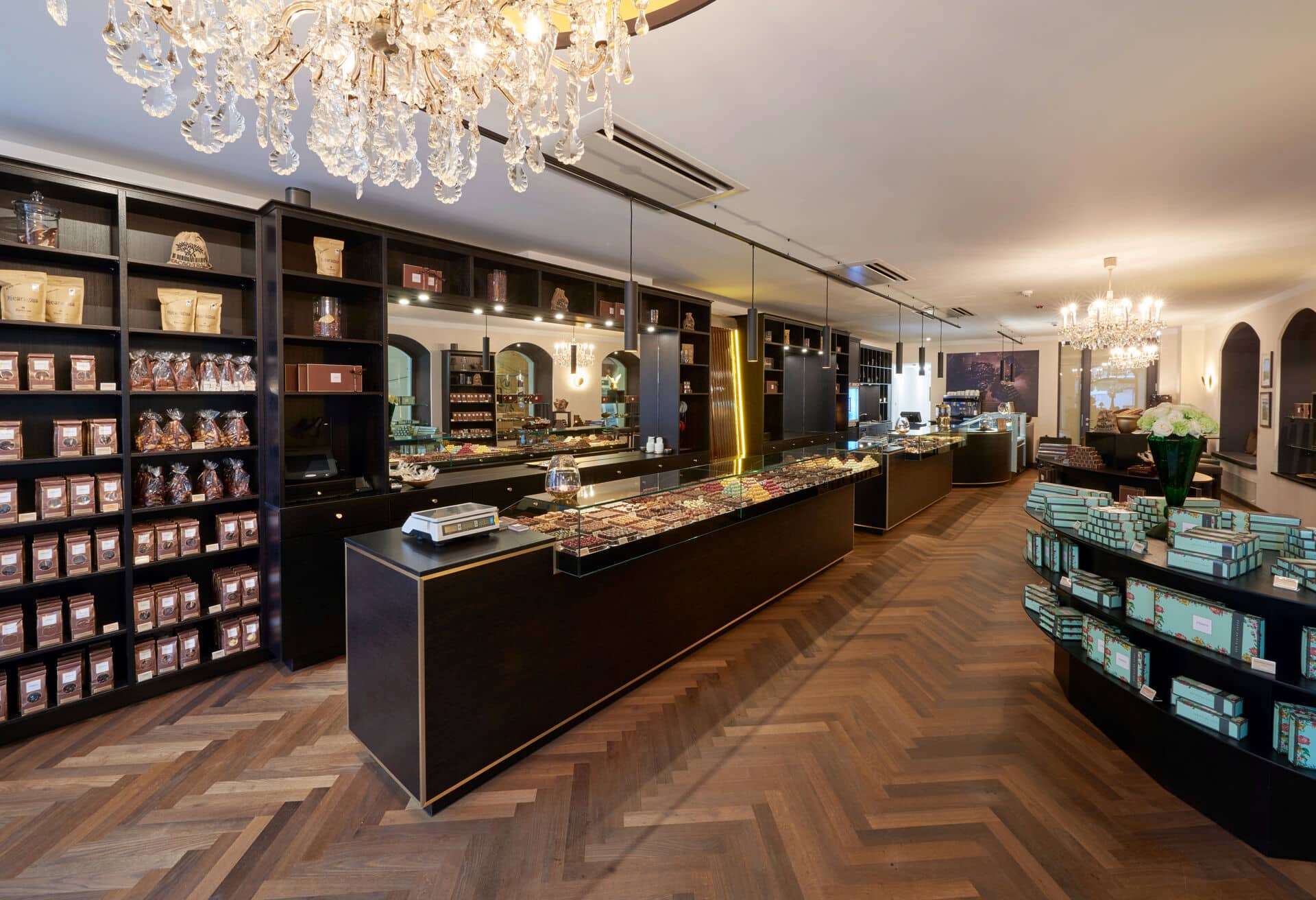 Storath Chocolatier