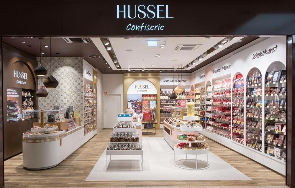 Hussel GmbH