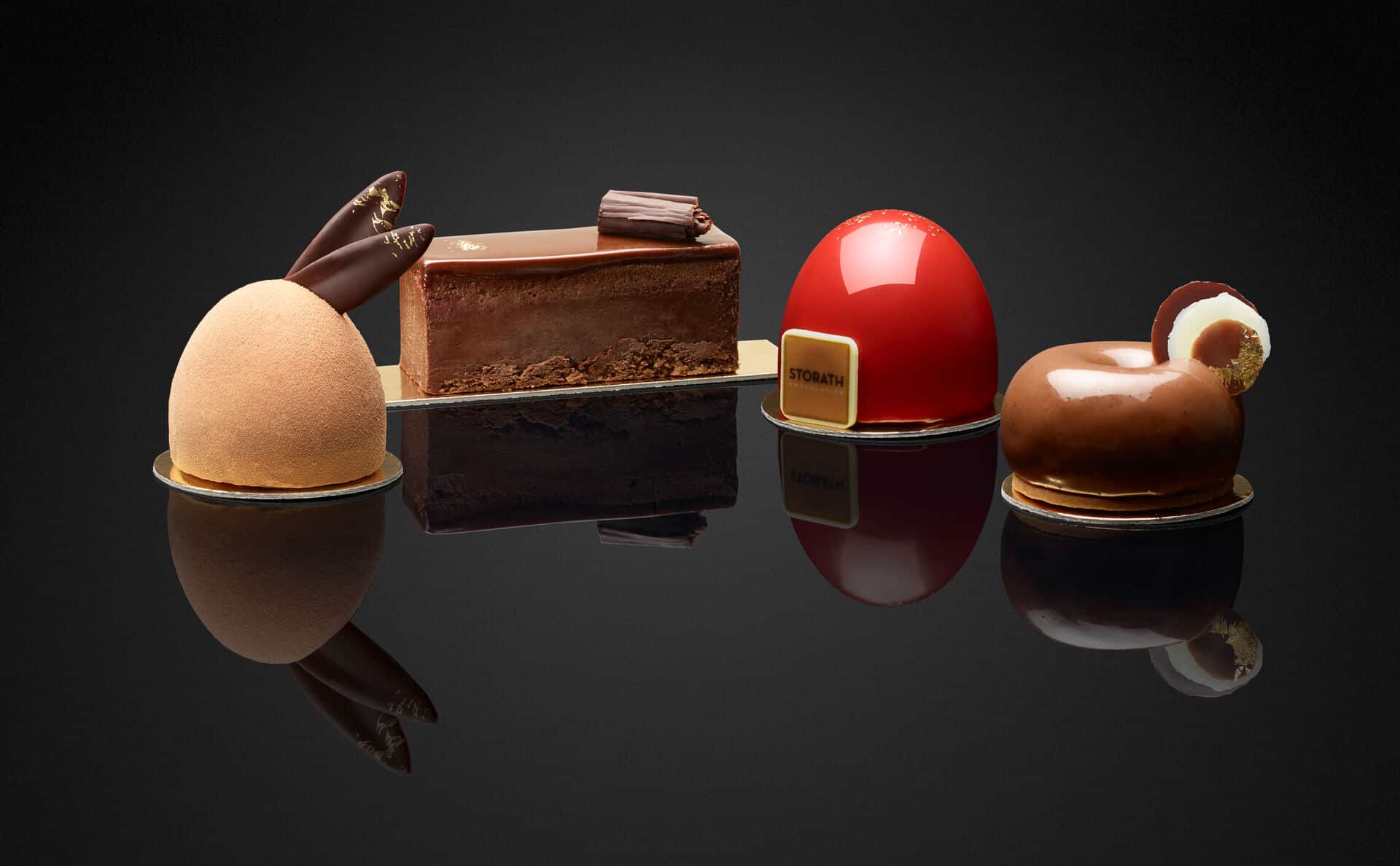 Storath Chocolatier