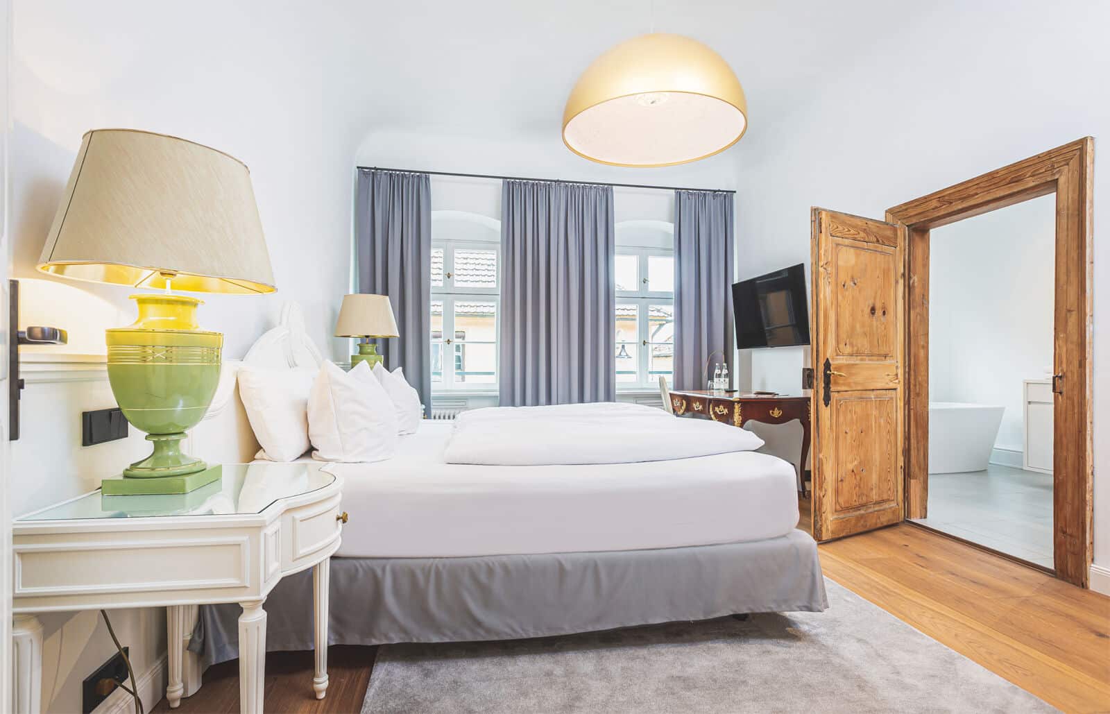 Doppelzimmer