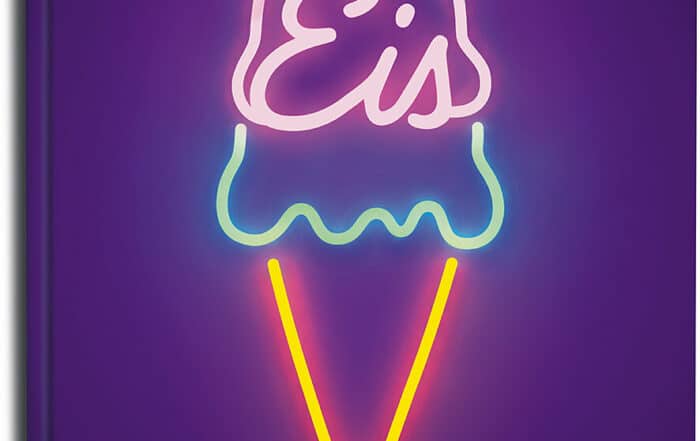 Cover Eis