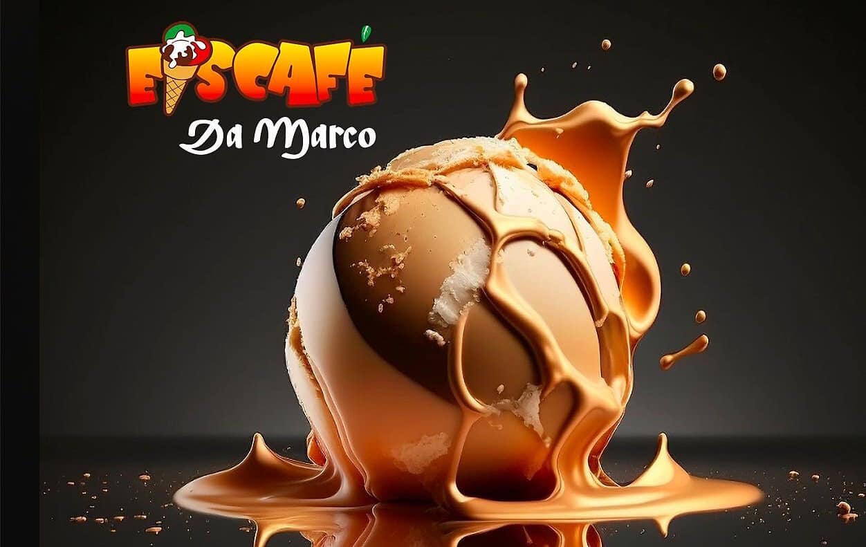 Eiscafé Da Marco | Nittenau