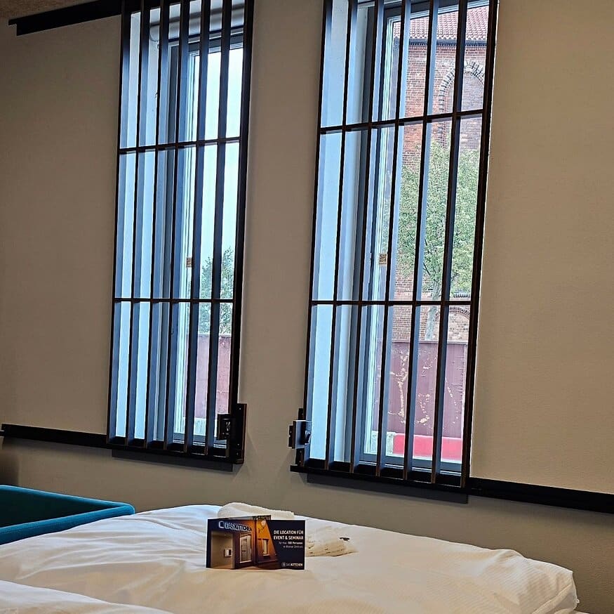 Hotel Das Kittchen Wismar, Zimmer Hotel Das Kittchen Wismar, Zimmer