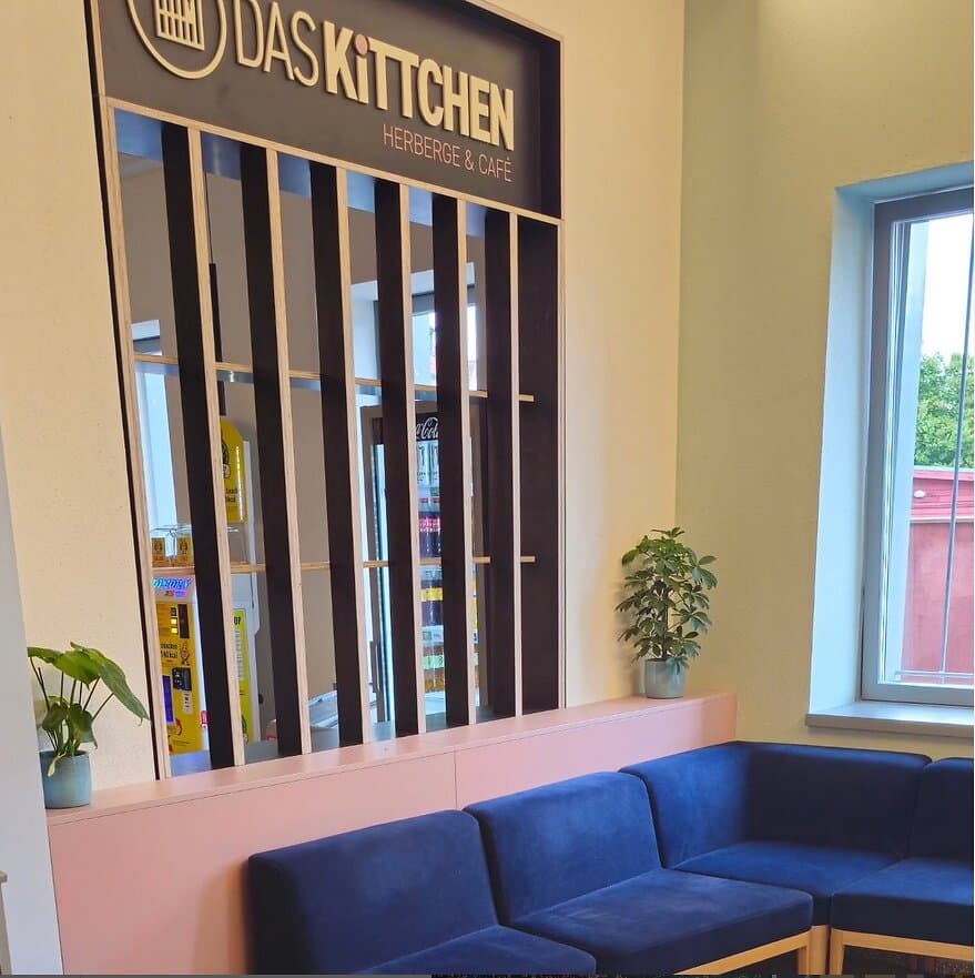 Hotel Das Kittchen Wismar, innen Hotel Das Kittchen Wismar, innen