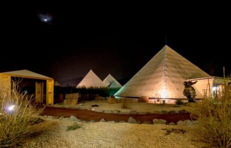 Science-Pyramide Science-Pyramide