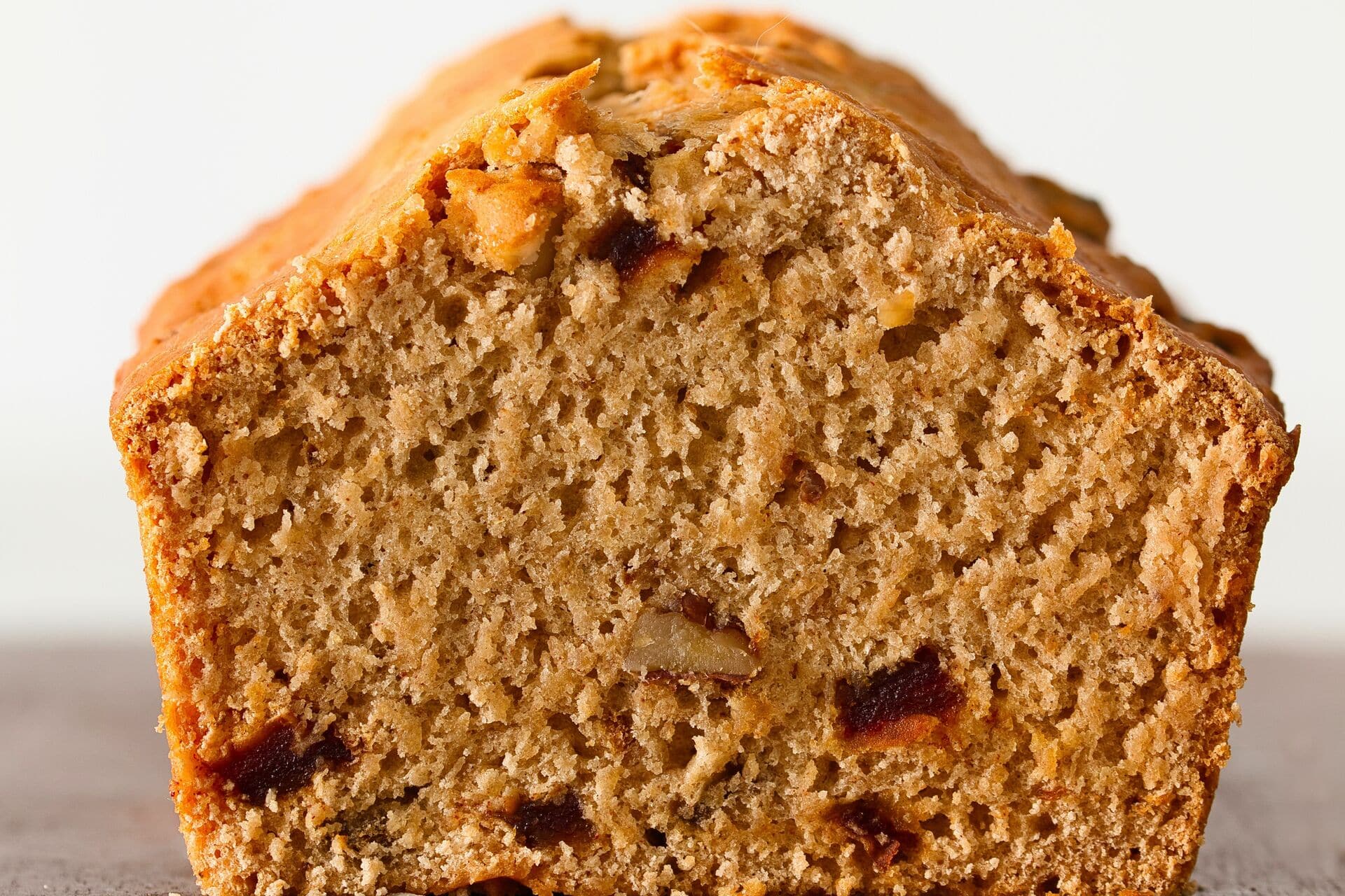 Ontbijtkoek Ontbijtkoek - Gewürzkuchen