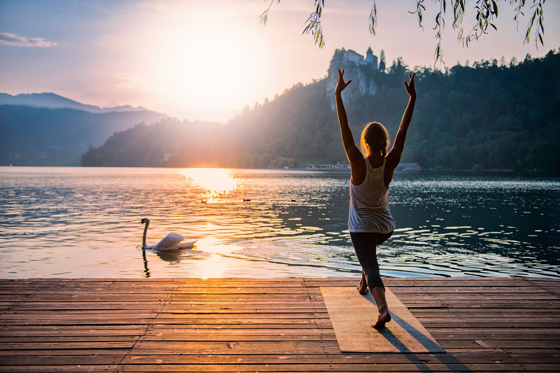 Yoga am See Yoga am See