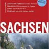 Baedeker Reiseführer Sachsen
