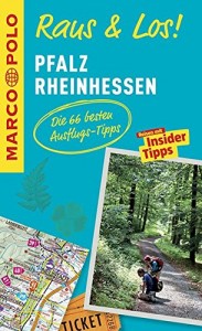 Titelbild Marco Polo Raus & Los Pfalz Rheinhessen