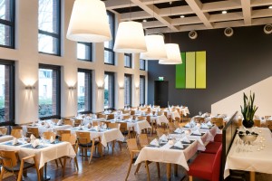 Hotelrestaurant