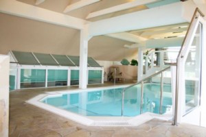 Hallenbad